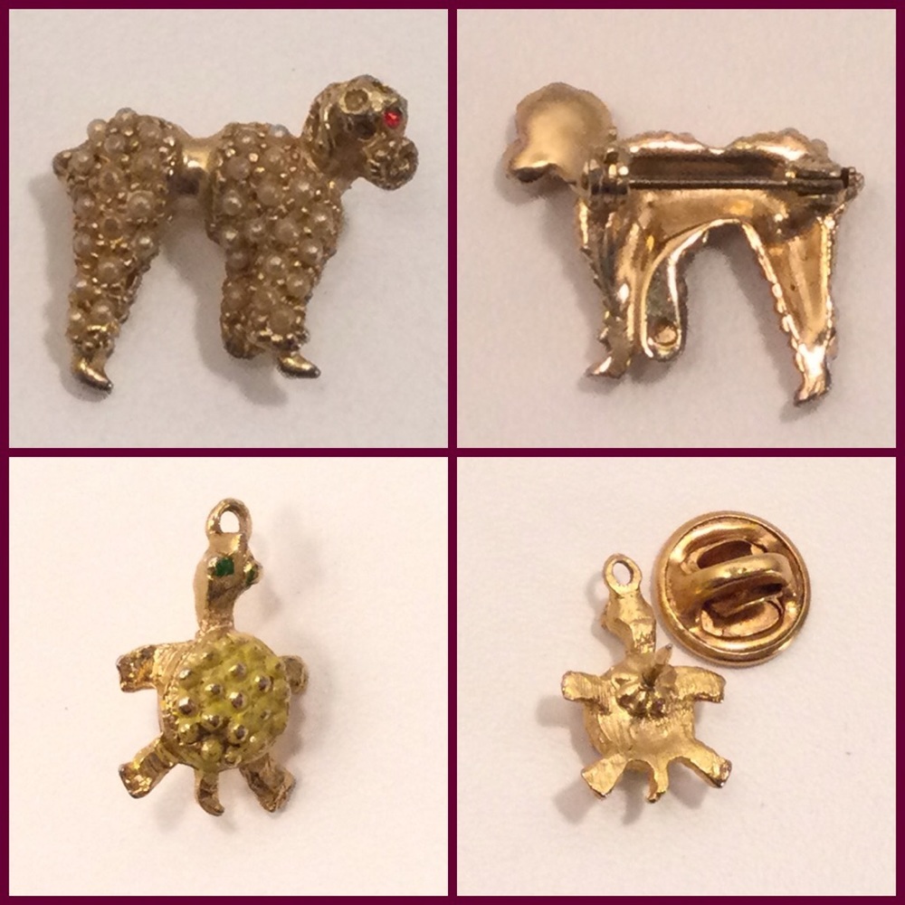 Scatter Pins Collection - Picture 4 of 10